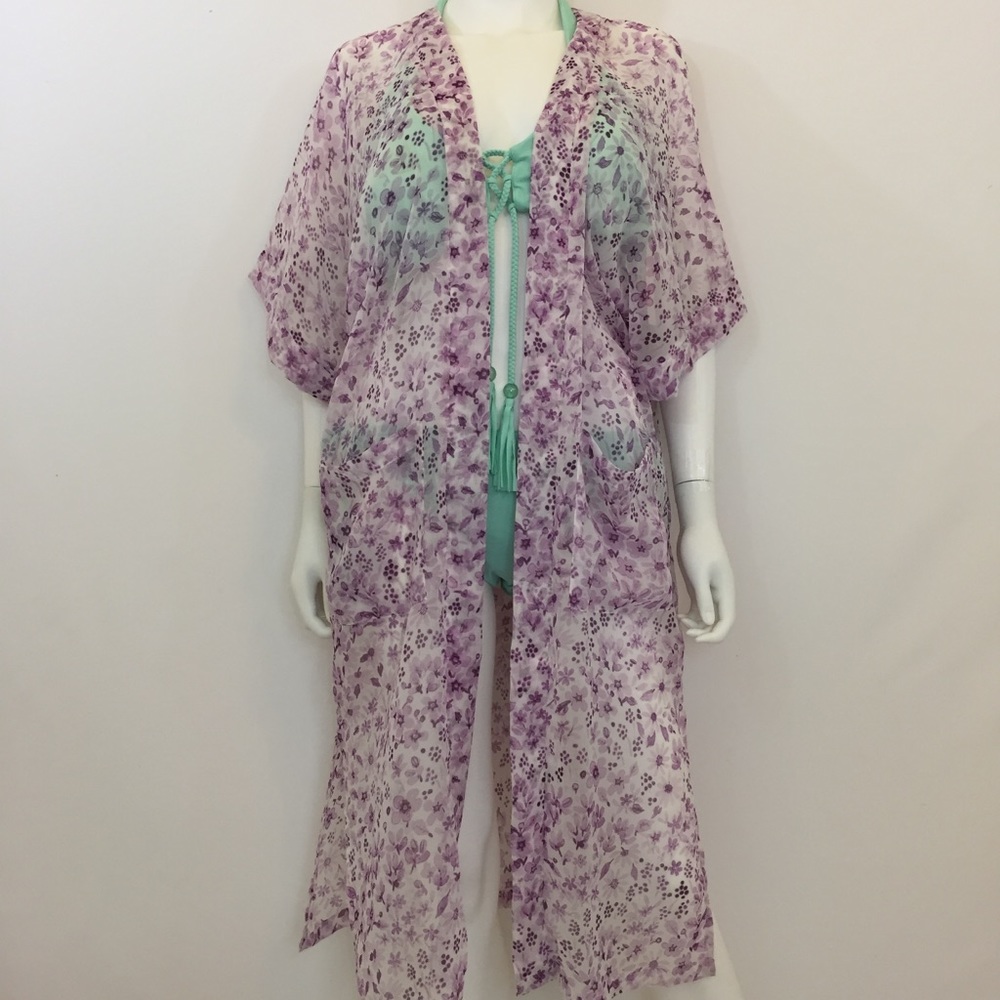 Rachel Zoe Cover Up